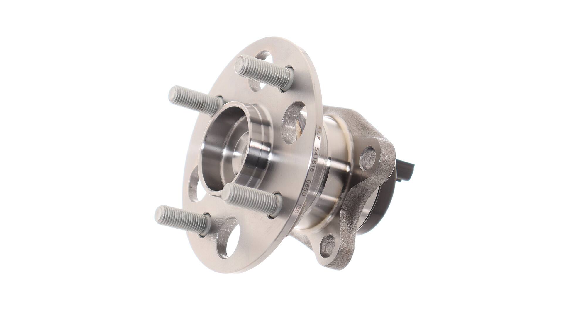 SKF Wiellagerset VKBA 6828