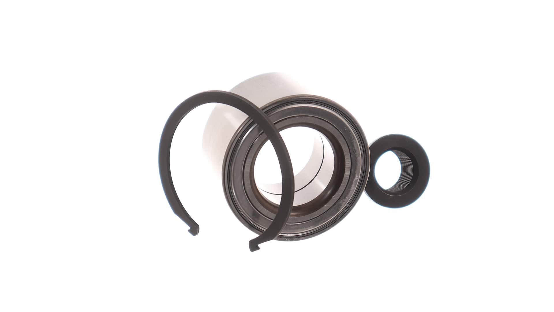 SKF Wiellagerset VKBA 6831