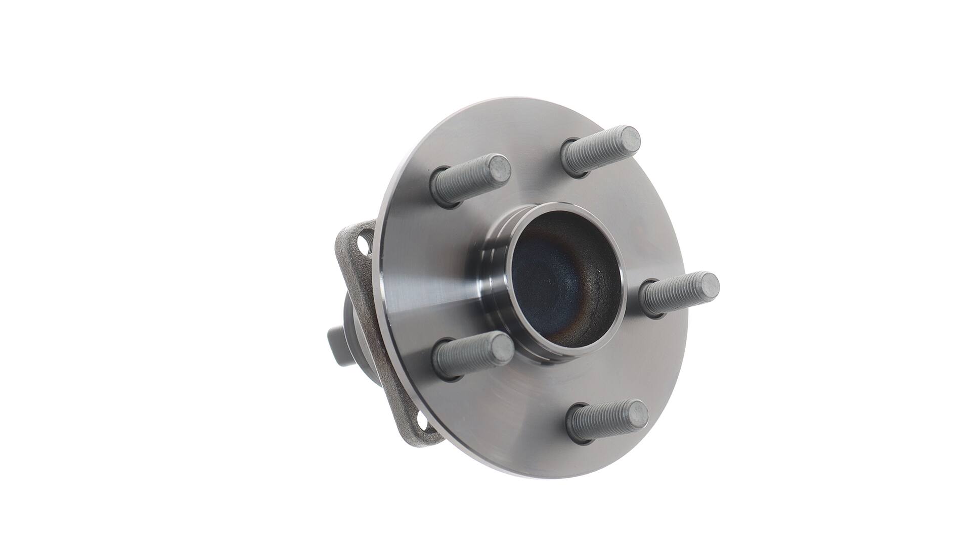 SKF Wiellagerset VKBA 6851