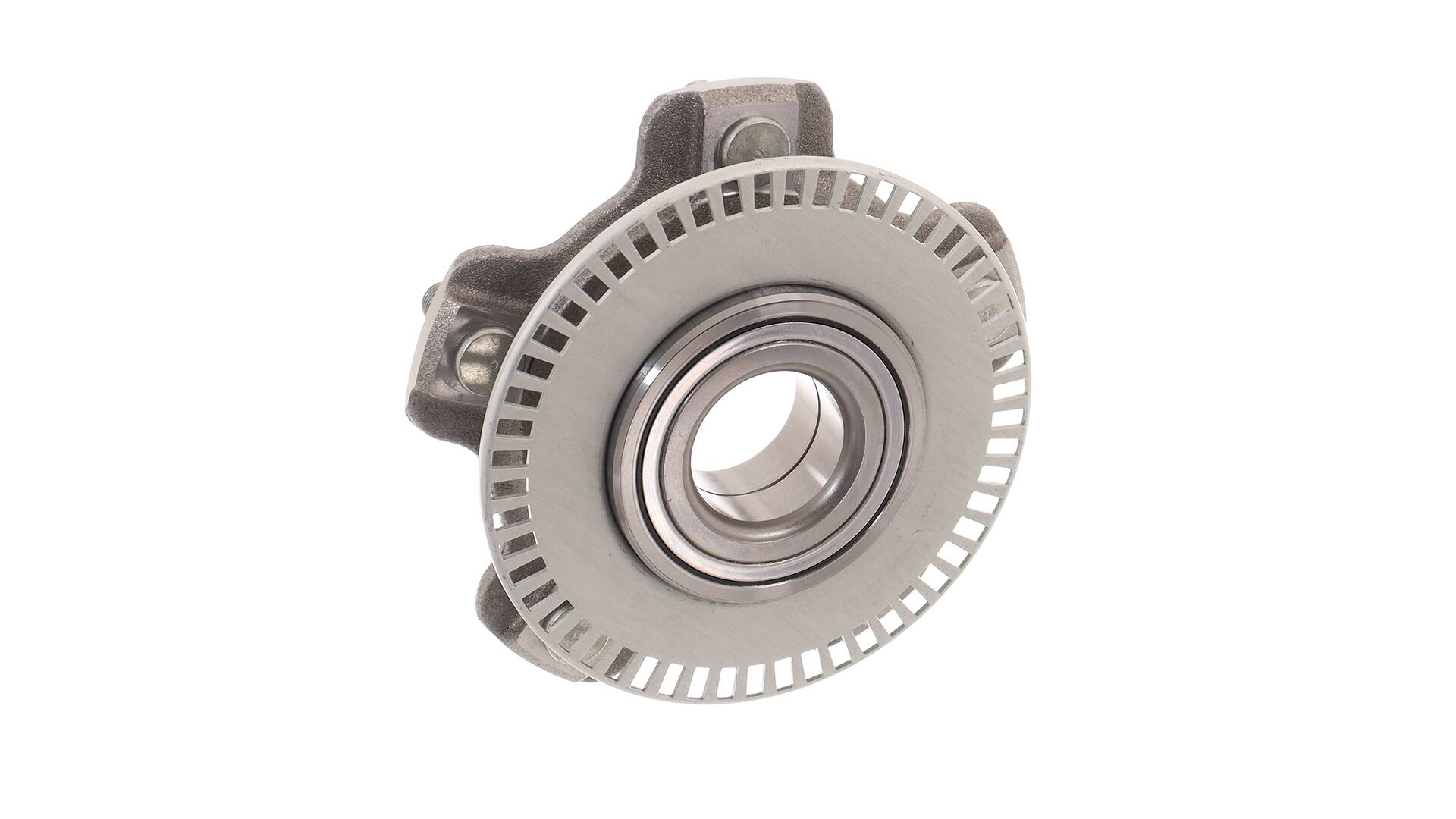 SKF Wiellagerset VKBA 6873