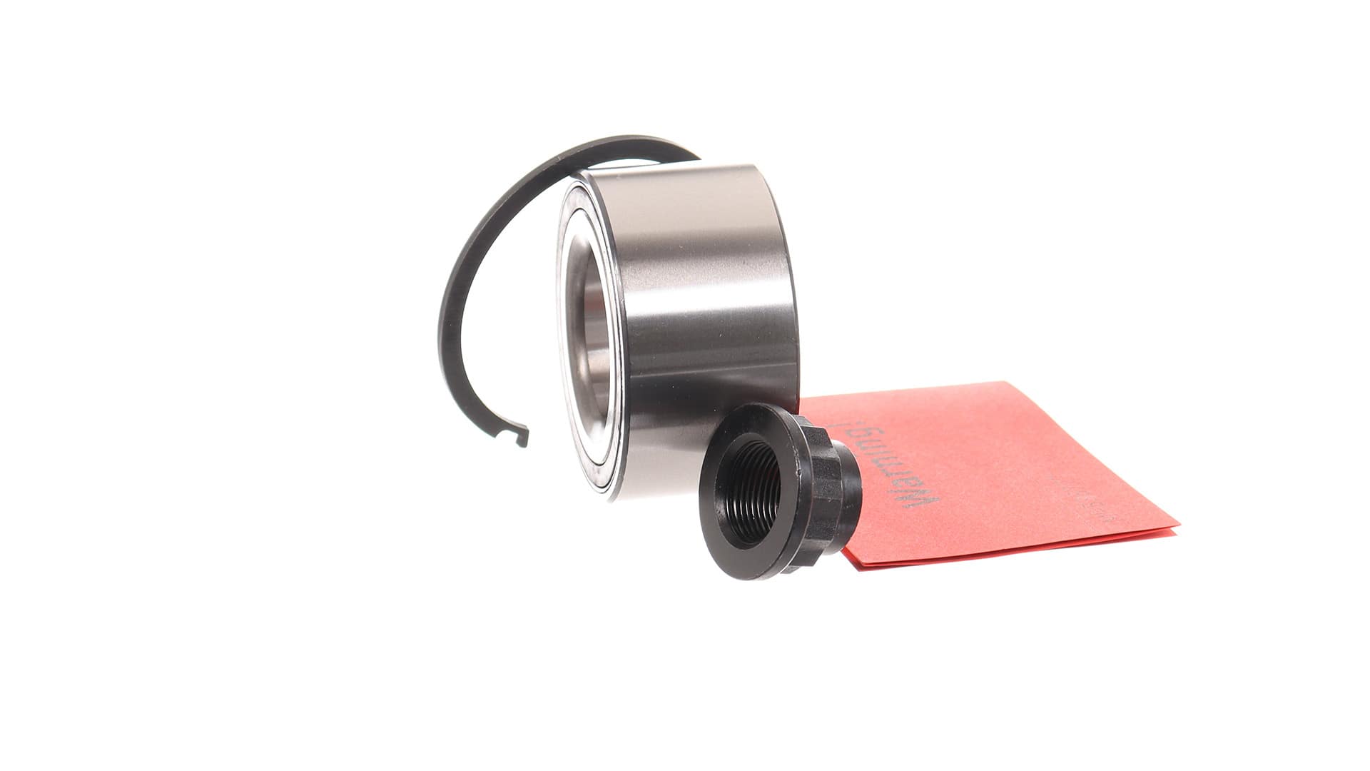 SKF Wiellagerset VKBA 6878