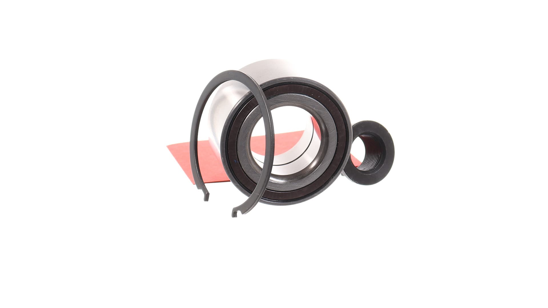 SKF Wiellagerset VKBA 6878