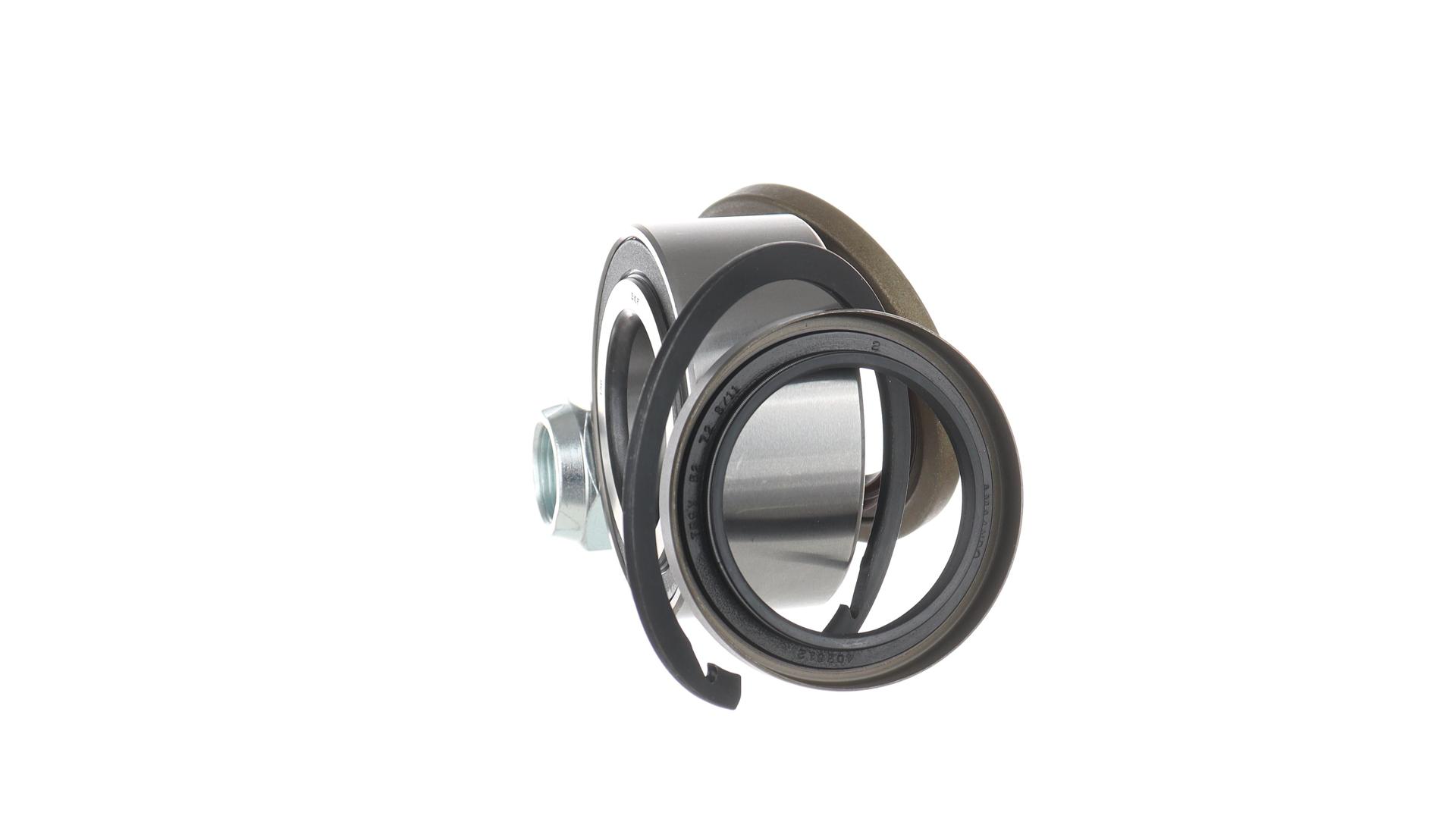 SKF Wiellagerset VKBA 6913