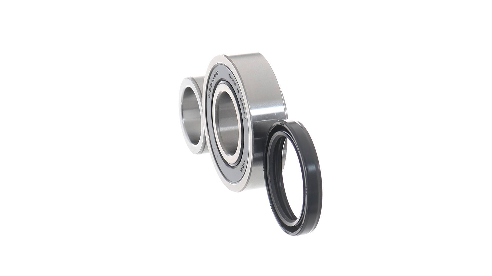 SKF Wiellagerset VKBA 6920