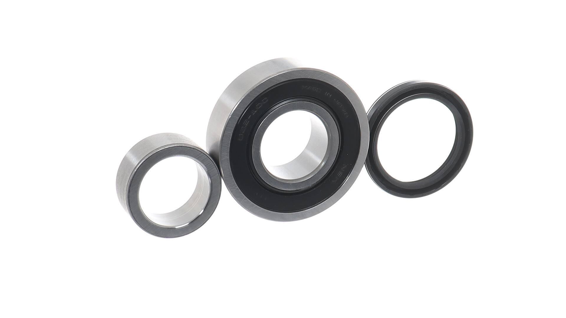 SKF Wiellagerset VKBA 6920