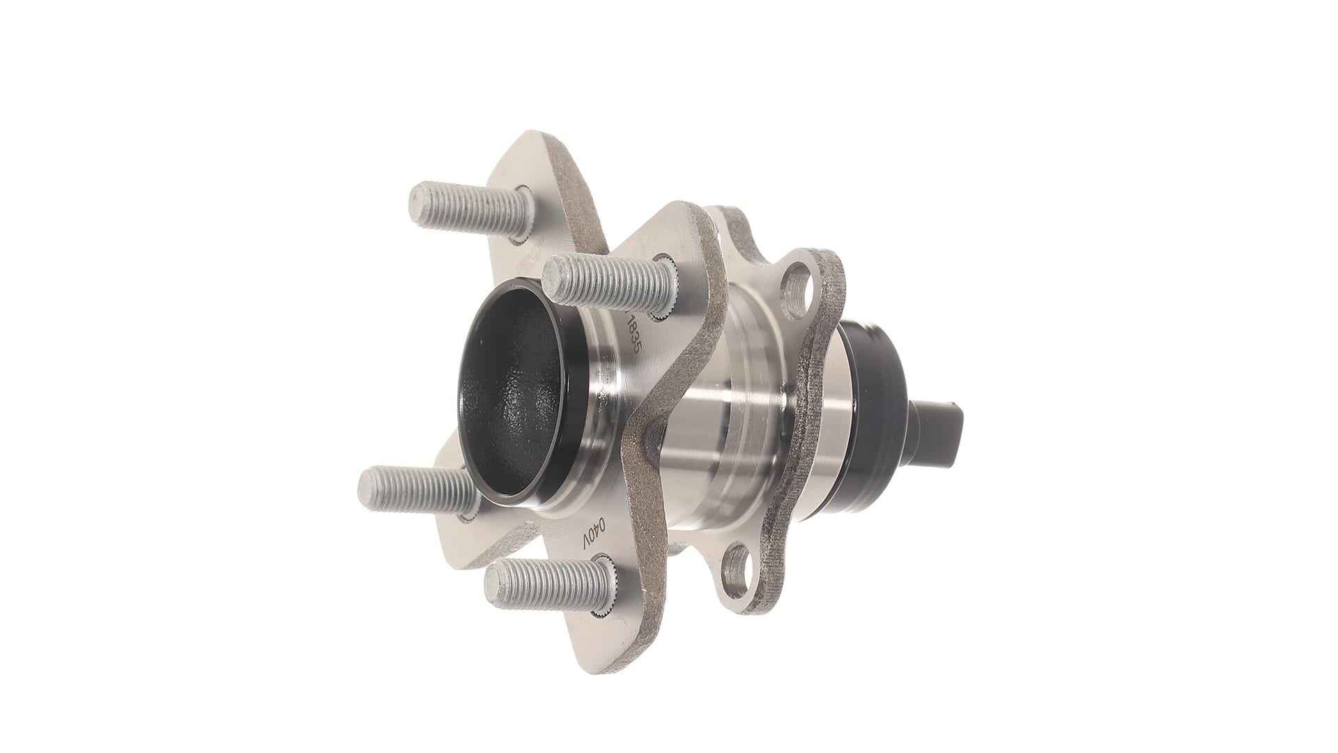 SKF Wiellagerset VKBA 6921