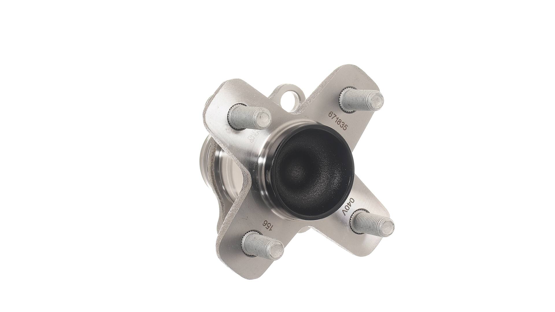 SKF Wiellagerset VKBA 6921