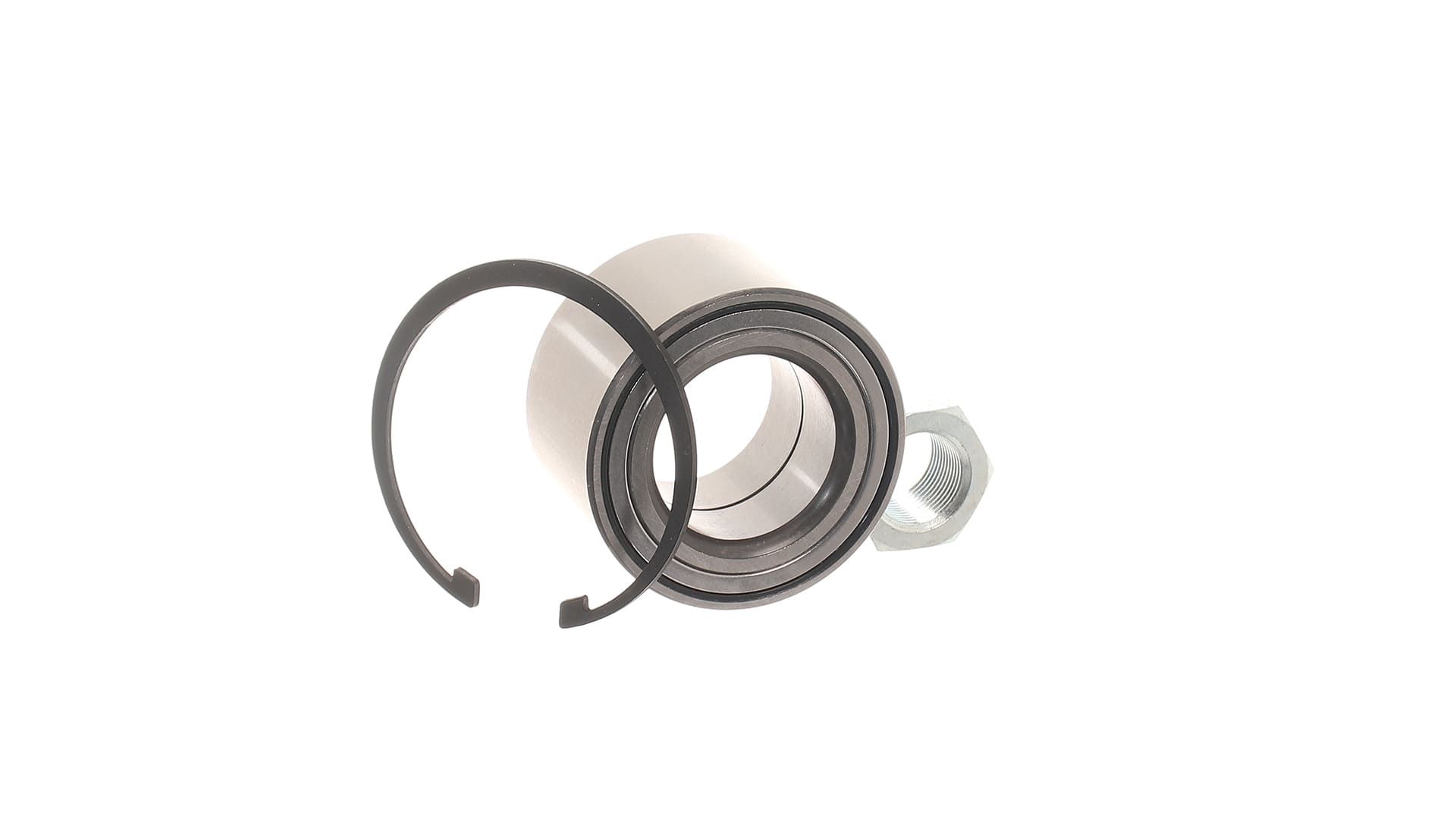 SKF Wiellagerset VKBA 6927