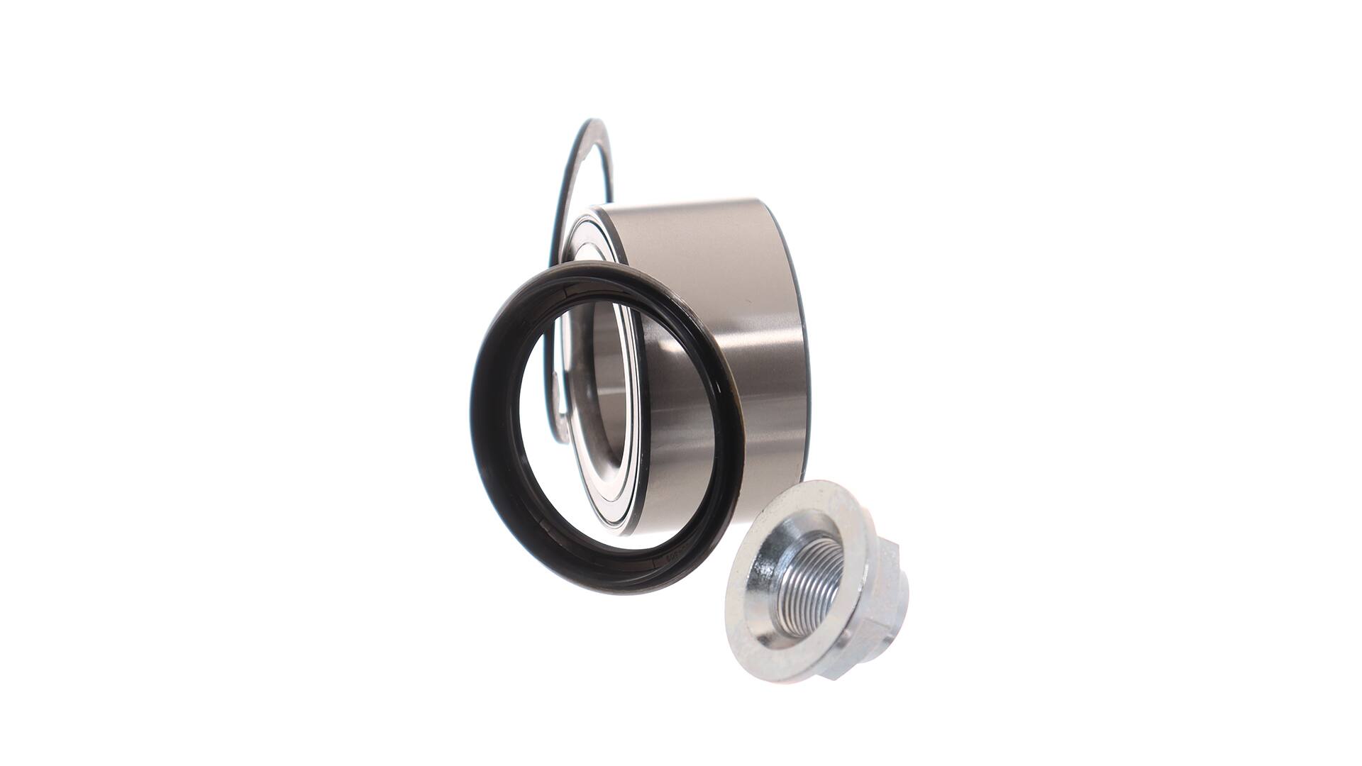 SKF Wiellagerset VKBA 6944