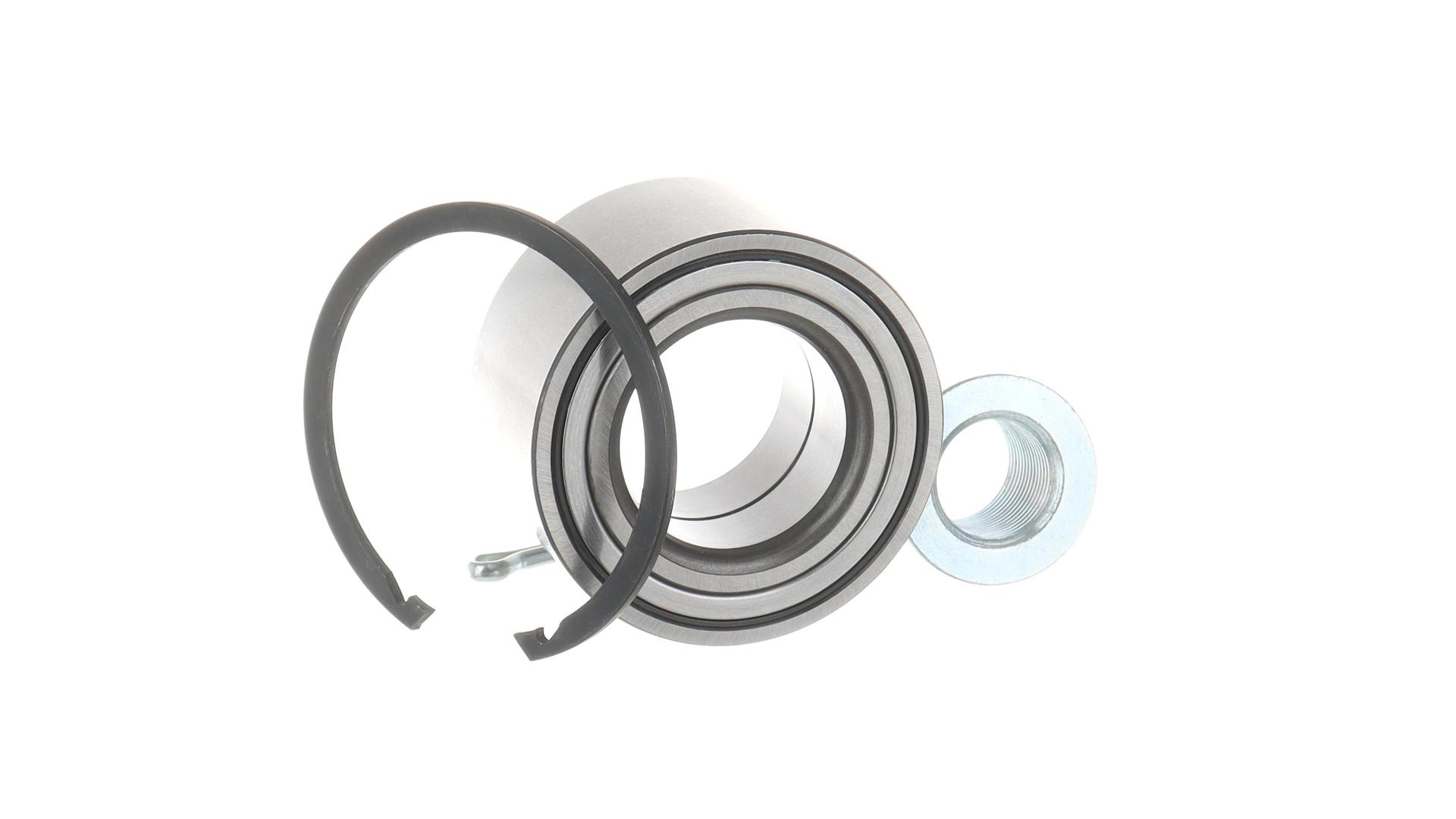 SKF Wiellagerset VKBA 6966