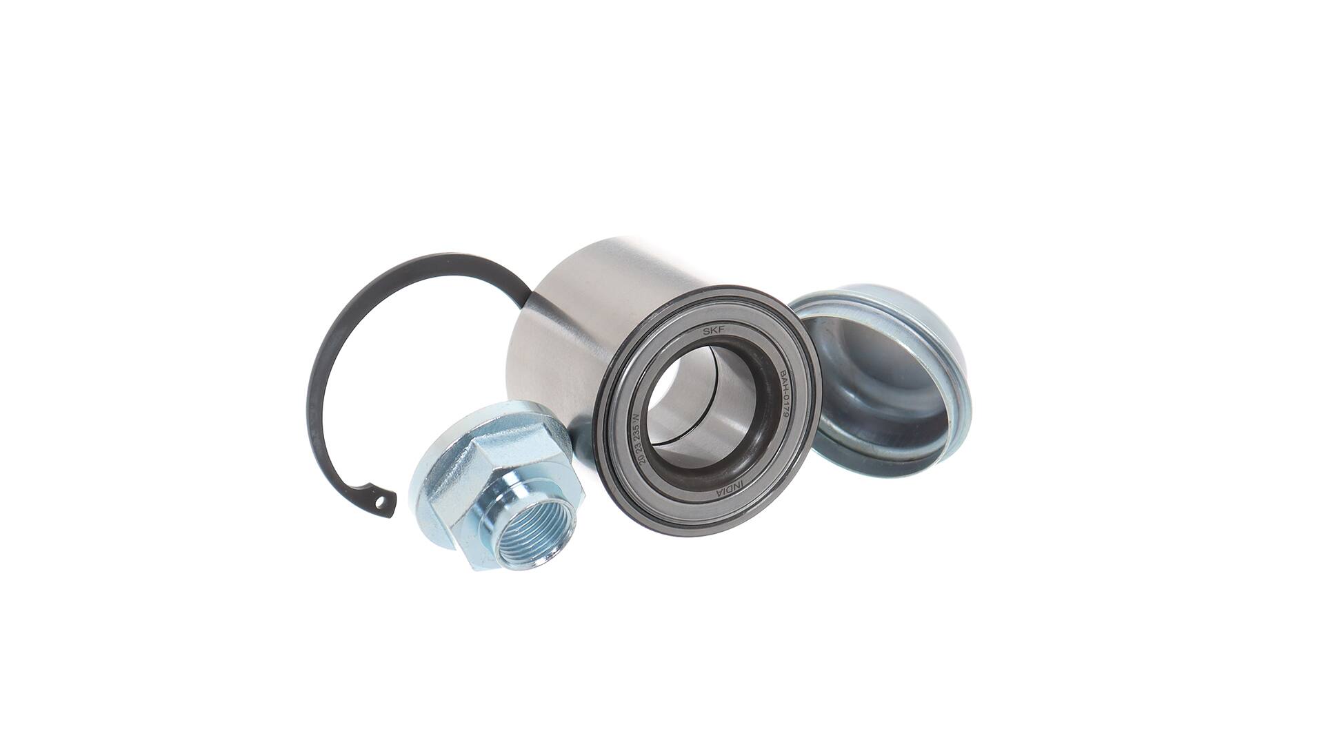 SKF Wiellagerset VKBA 6975