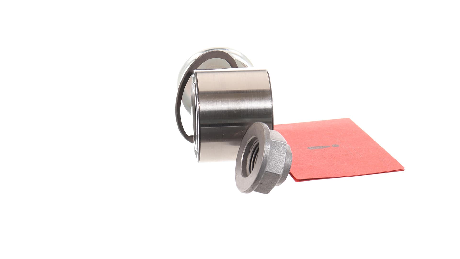 SKF Wiellagerset VKBA 7032