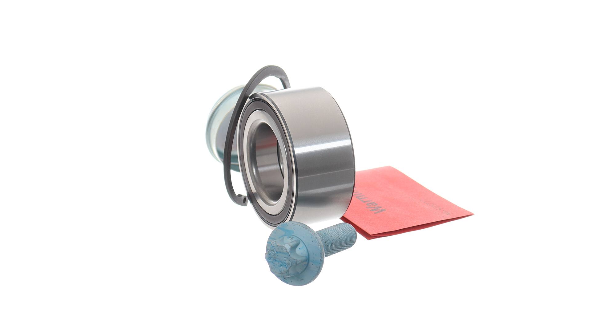 SKF Wiellagerset VKBA 7049