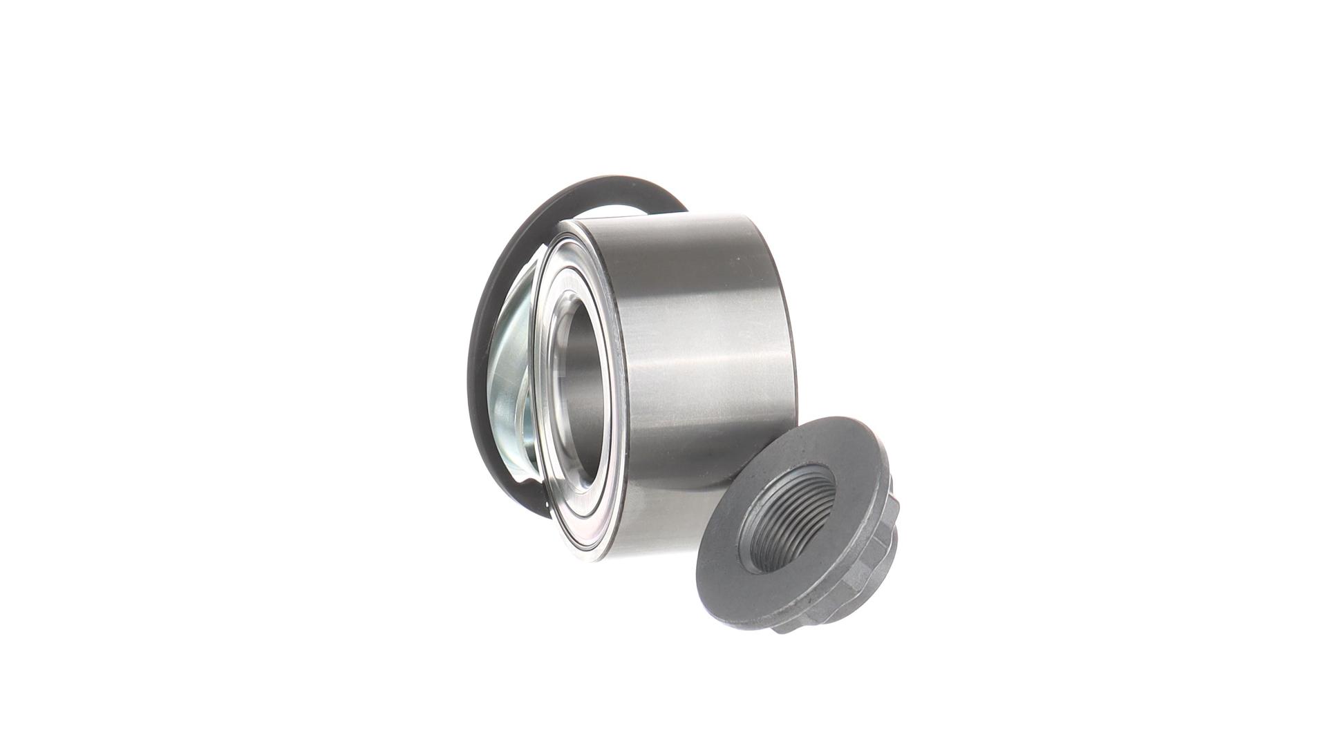 SKF Wiellagerset VKBA 7065