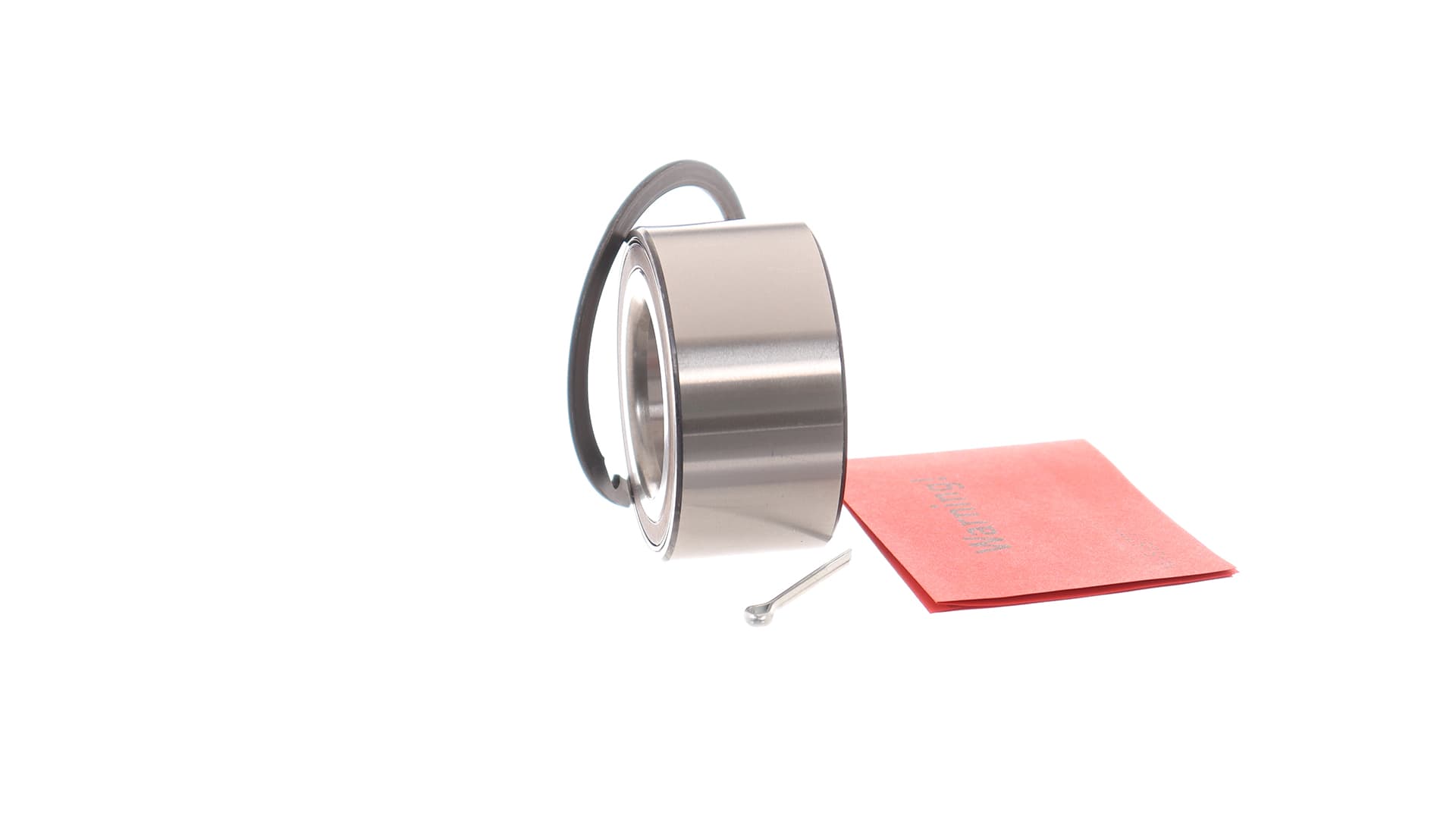 SKF Wiellagerset VKBA 7408