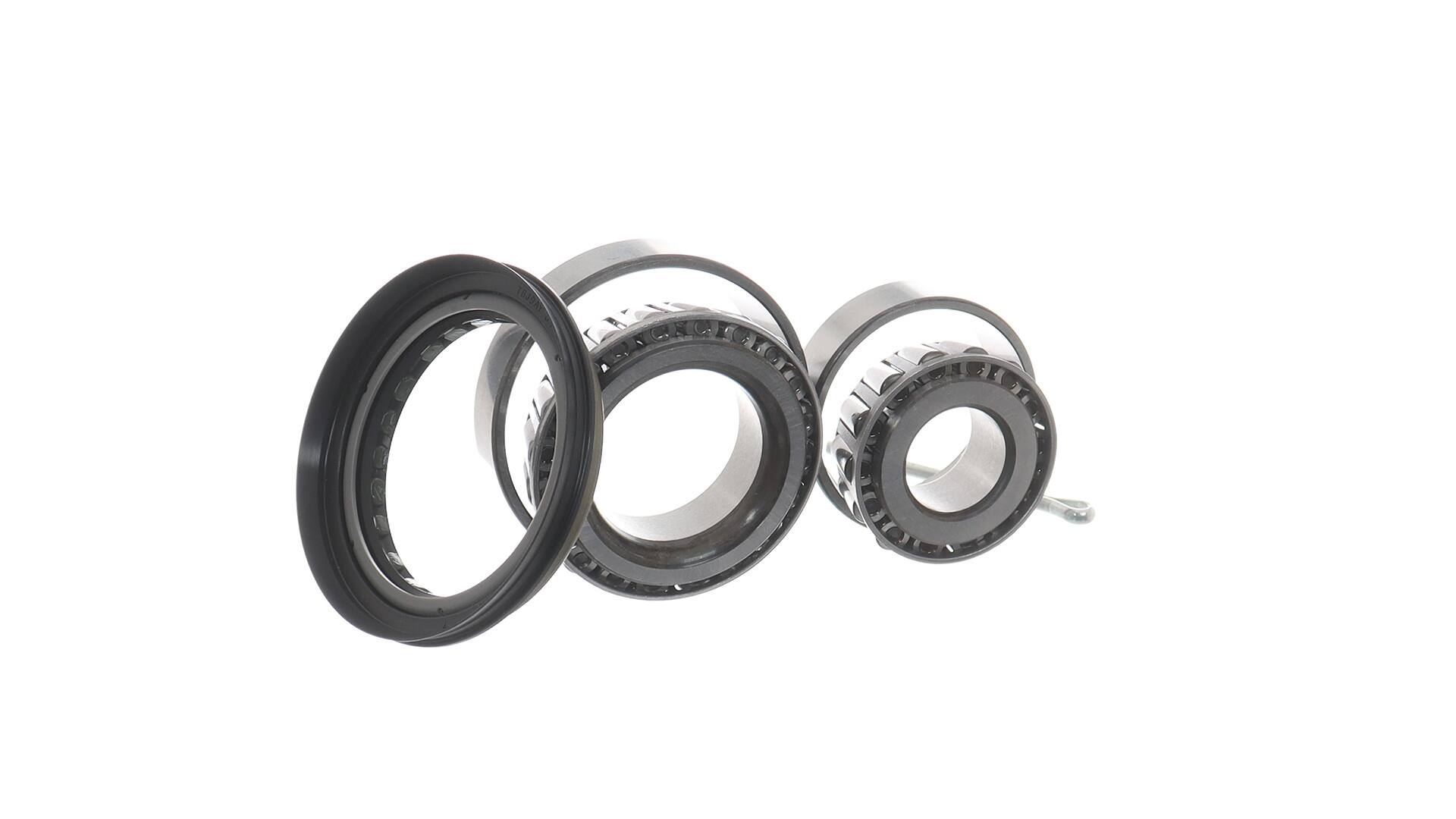 SKF Wiellagerset VKBA 7474