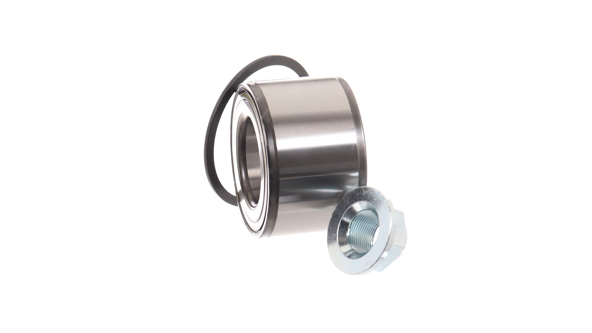 SKF Wiellagerset VKBA 7534