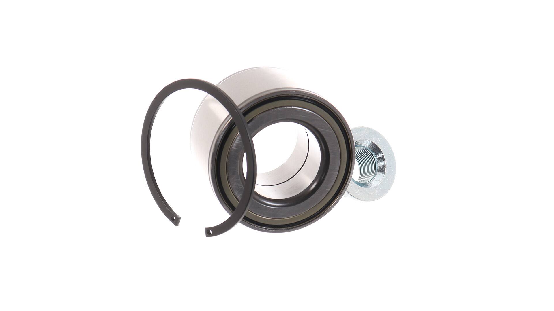 SKF Wiellagerset VKBA 7534