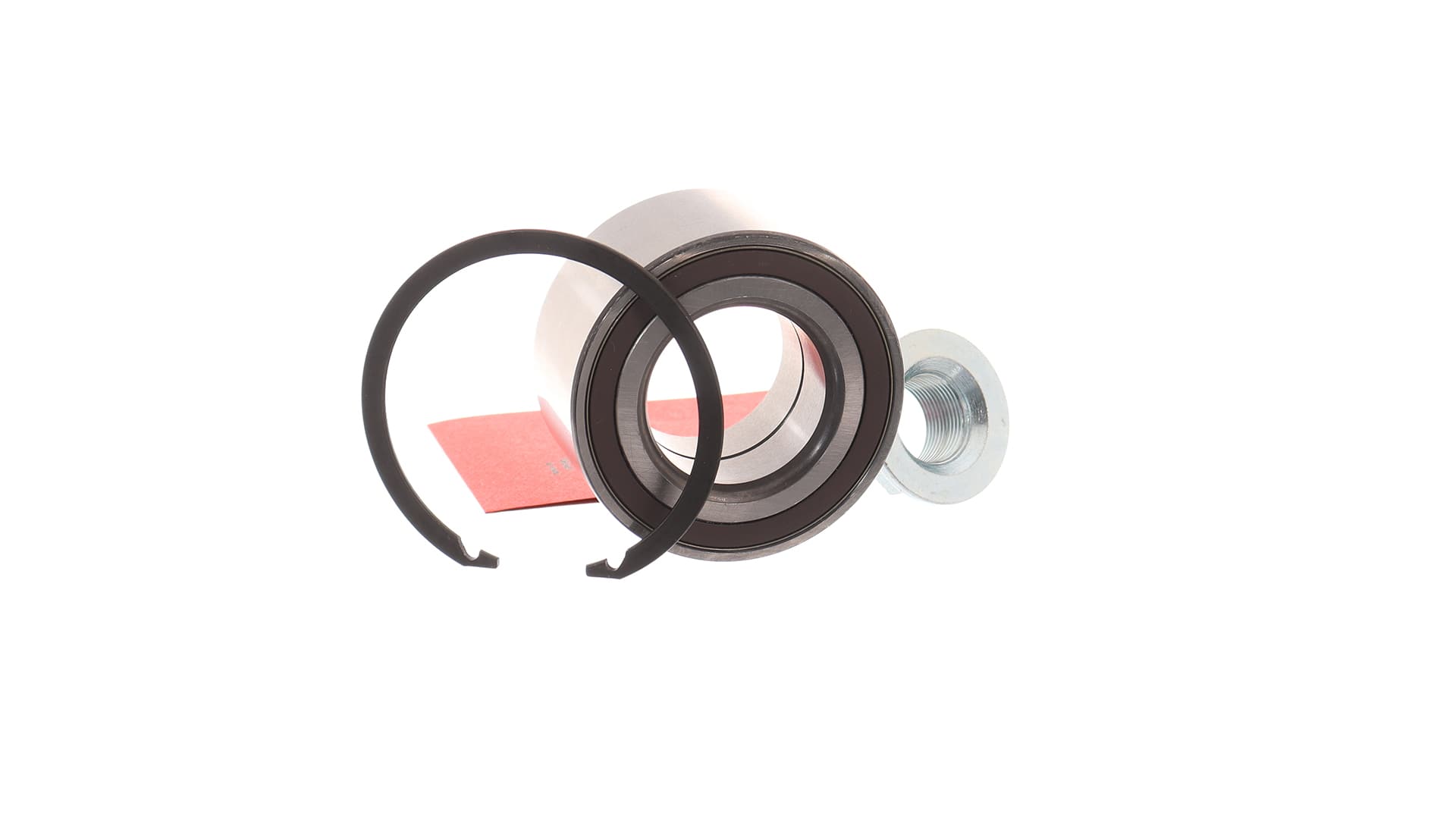 SKF Wiellagerset VKBA 7538