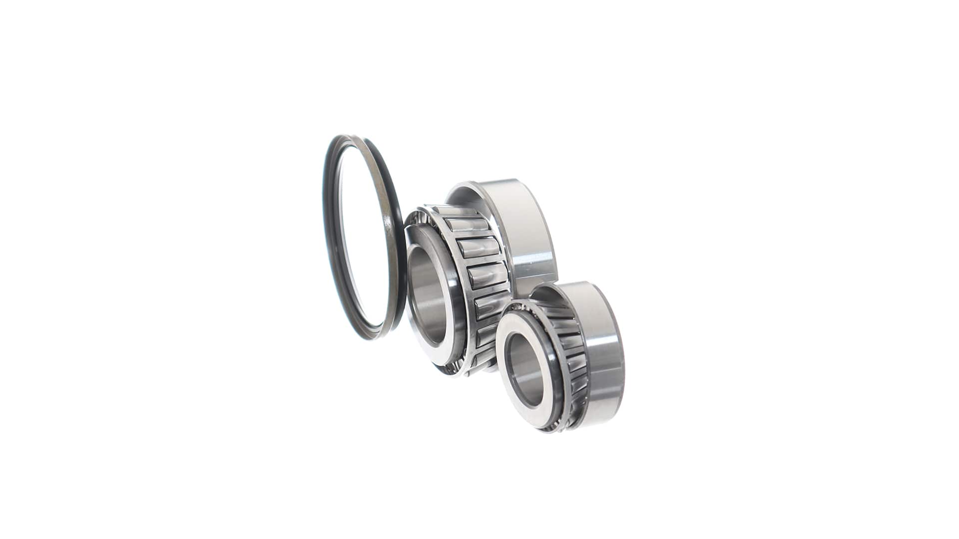 SKF Wiellagerset VKBA 828