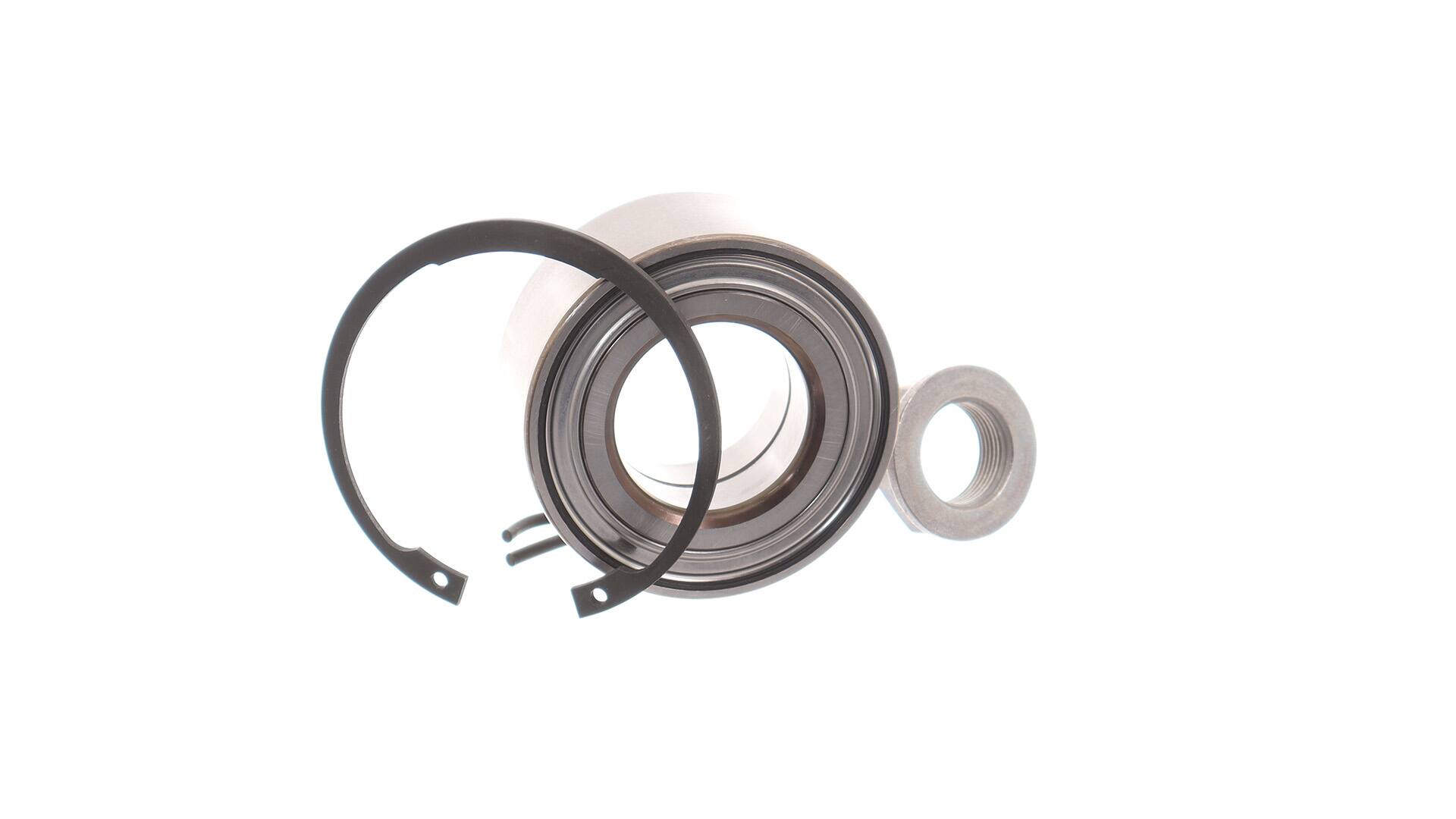 SKF Wiellagerset VKBA 915