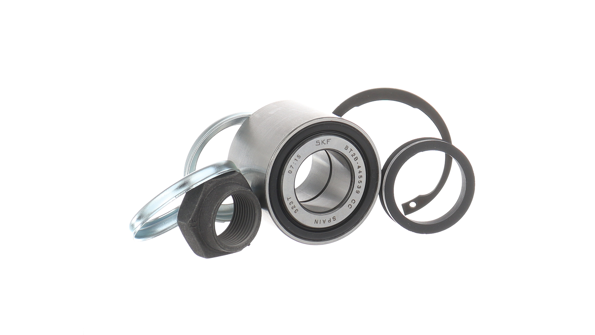 SKF Wiellagerset VKBA 961