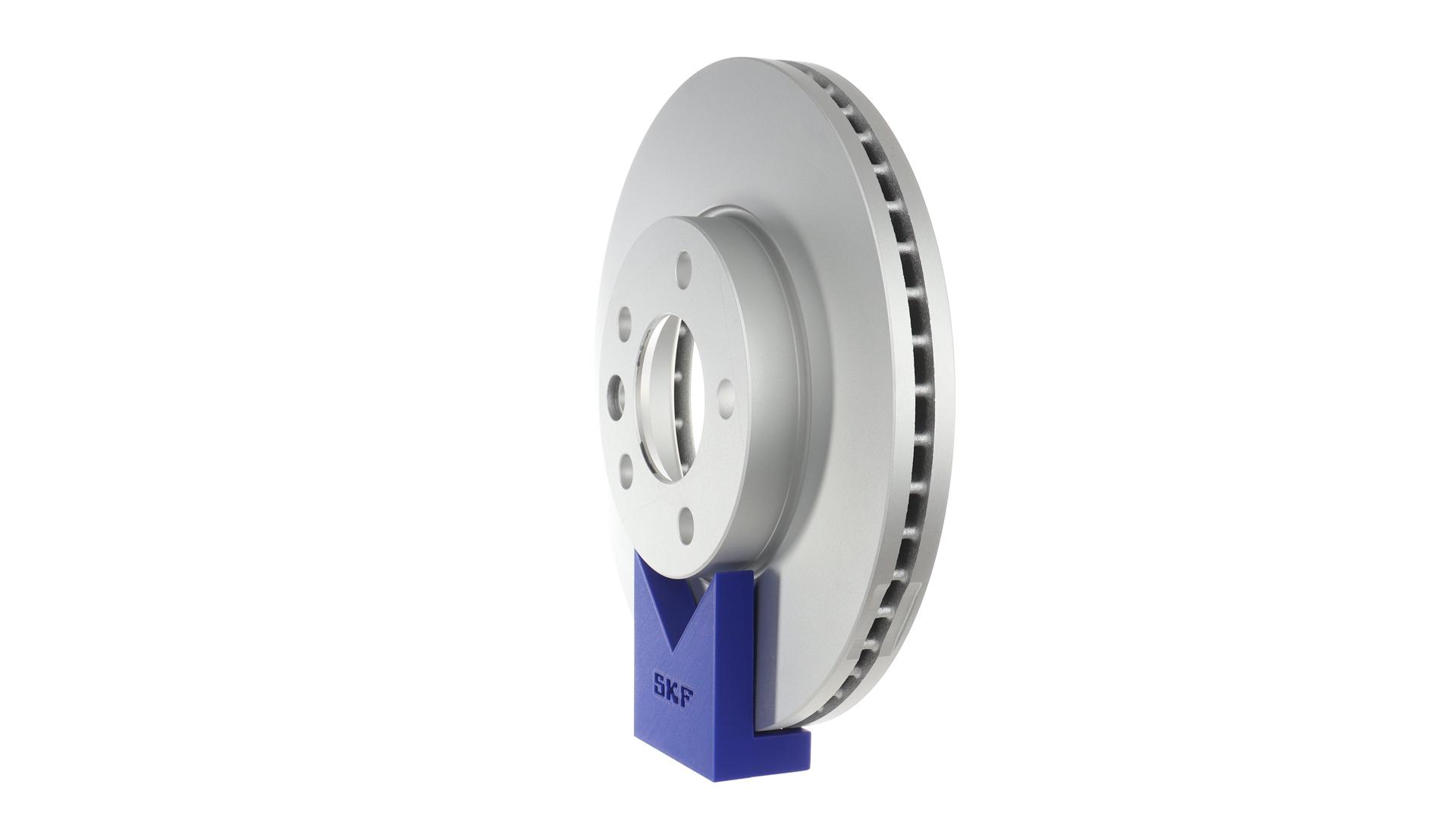 SKF Remschijven VKBD 80040 V1