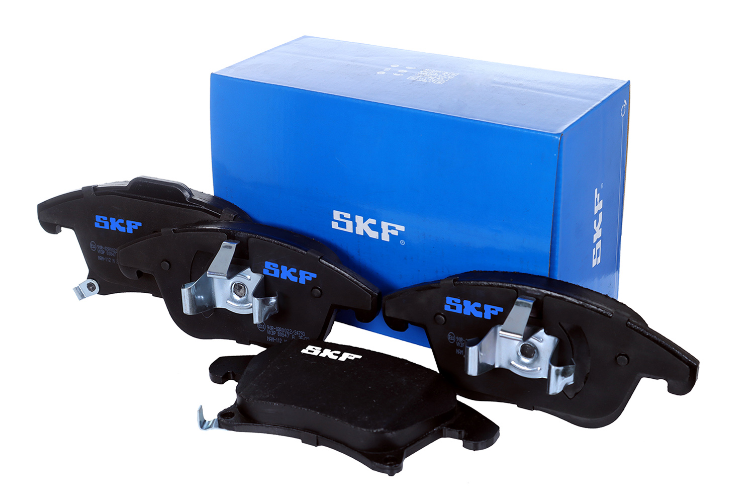 SKF Remblokset VKBP 80847 A