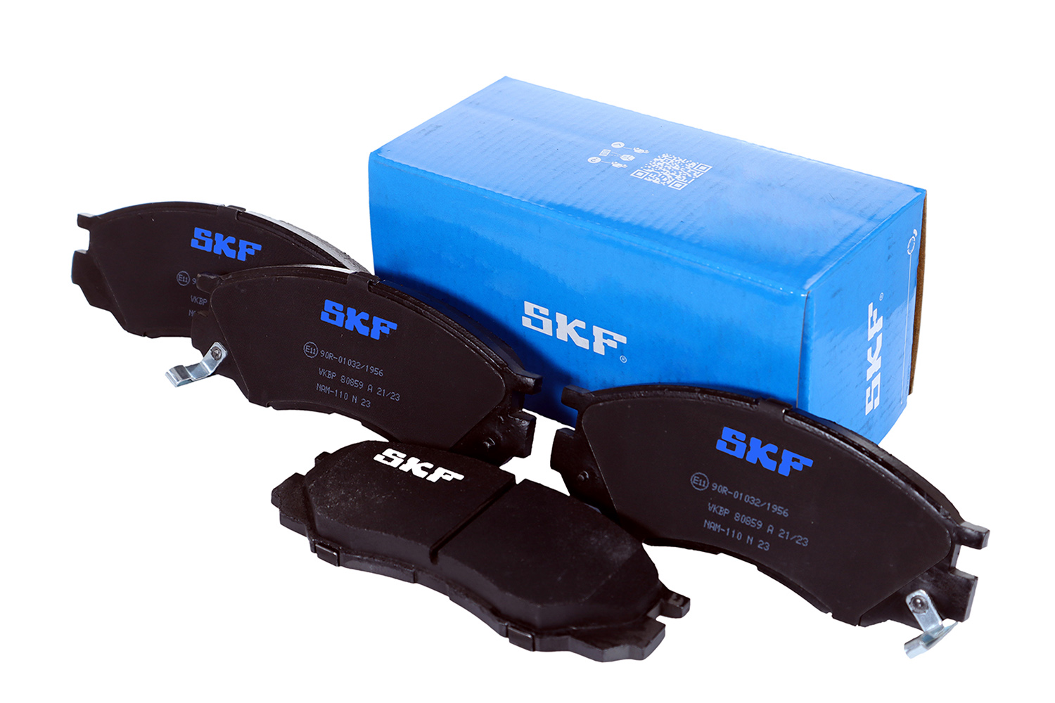 SKF Remblokset VKBP 80859 A