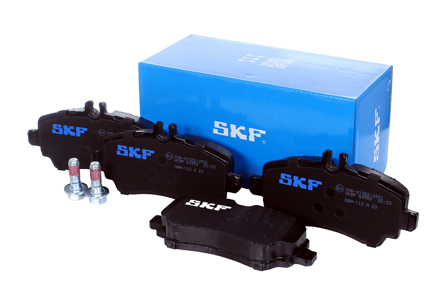 Remblokset SKF VKBP 80955