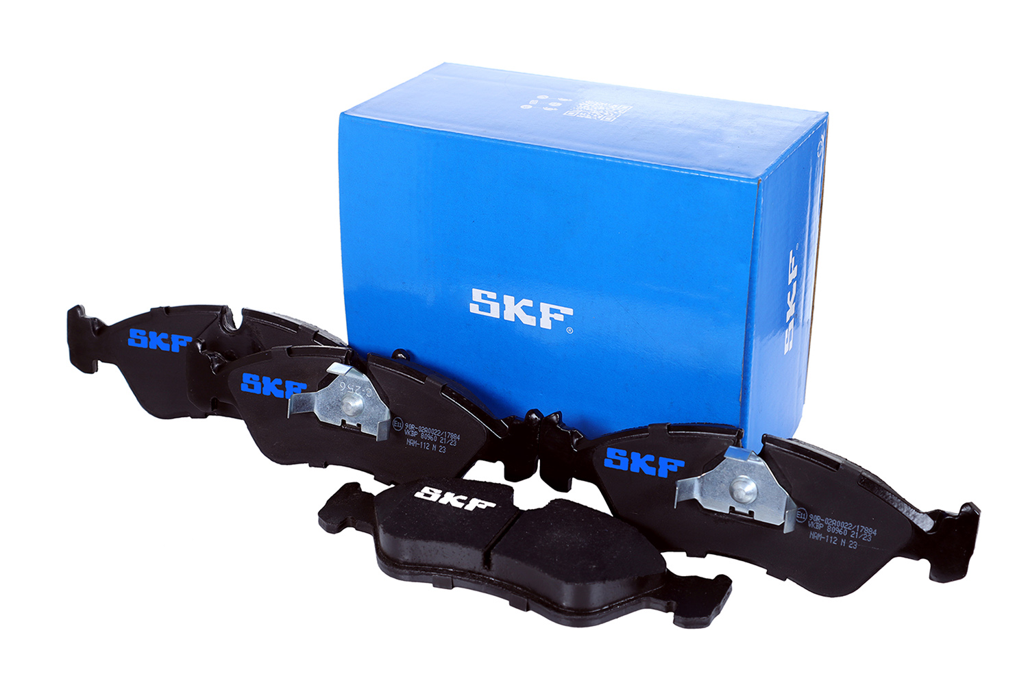 SKF Remblokset VKBP 80960