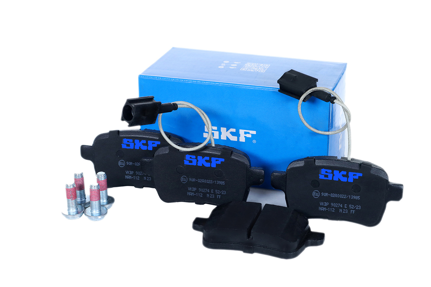 SKF Remblokset VKBP 90274 E