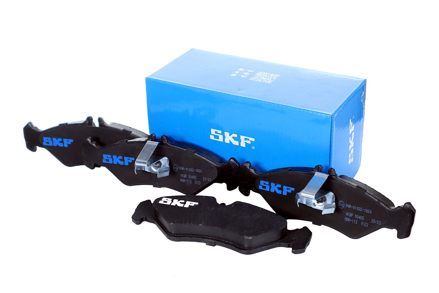 SKF Remblokset VKBP 90485