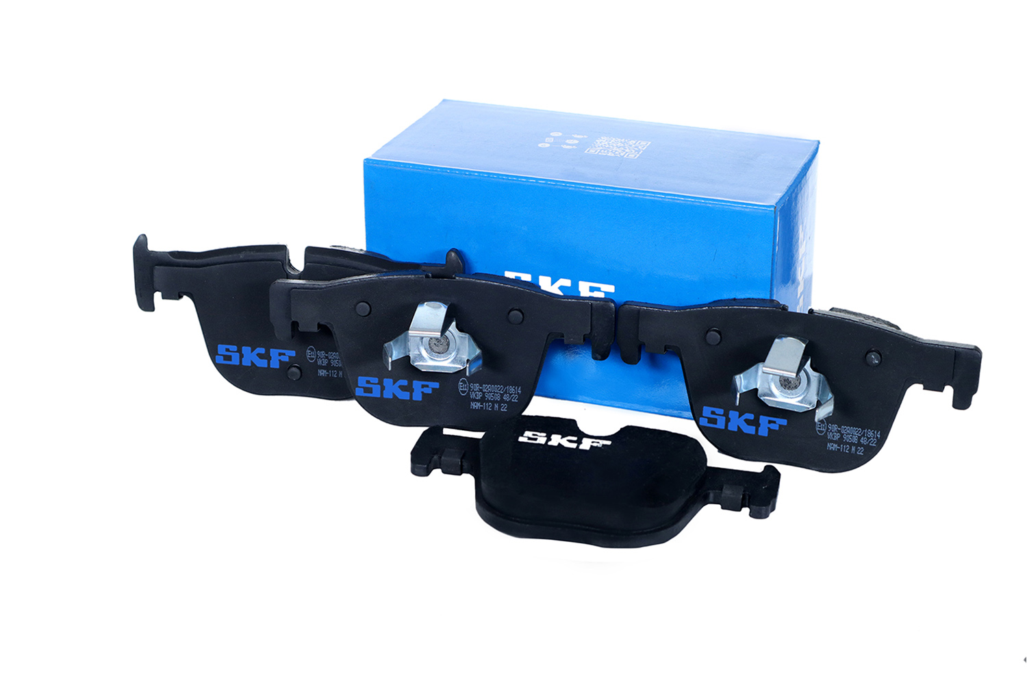 SKF Remblokset VKBP 90508