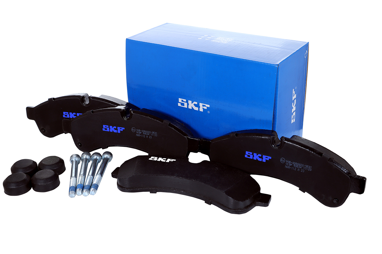 SKF Remblokset VKBP 90534