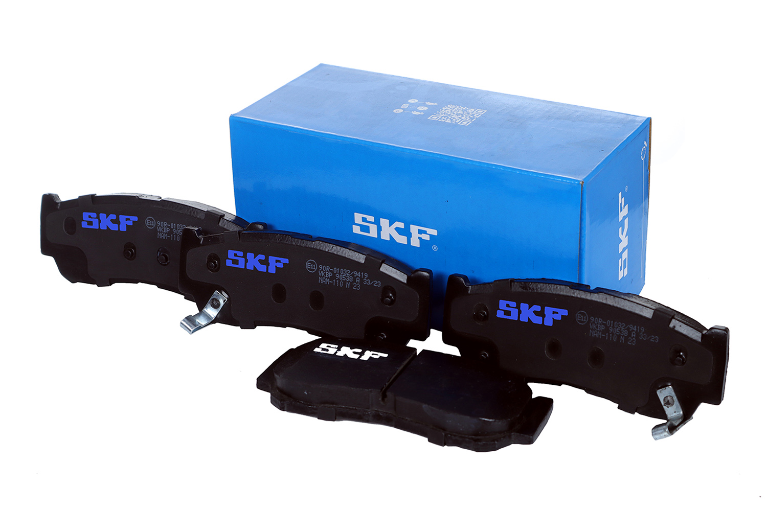 SKF Remblokset VKBP 90538 A