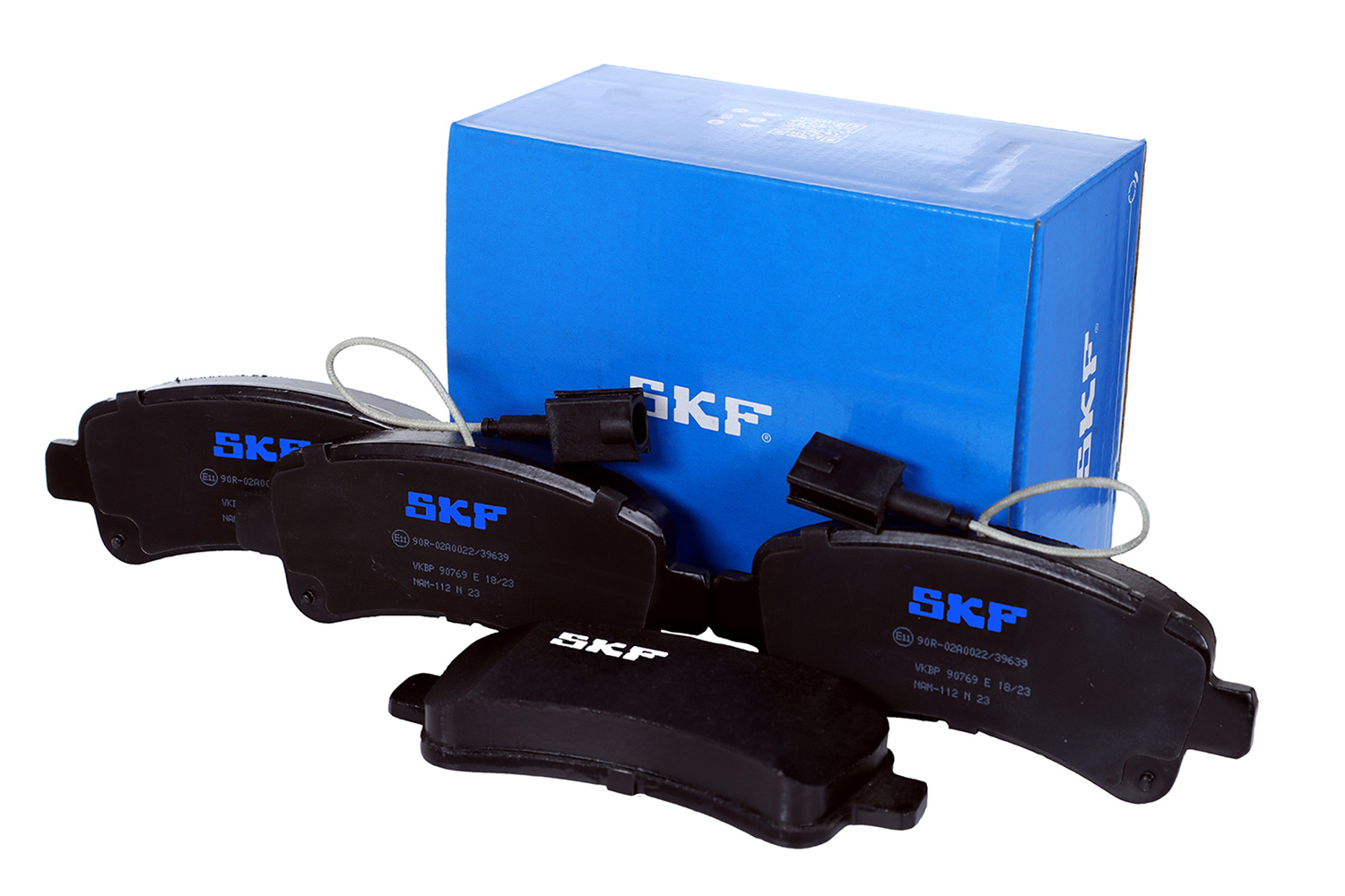 SKF Remblokset VKBP 90769 E