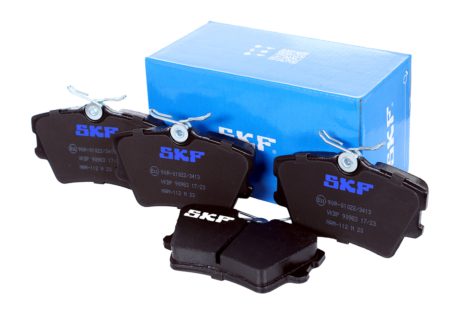 SKF Remblokset VKBP 90983