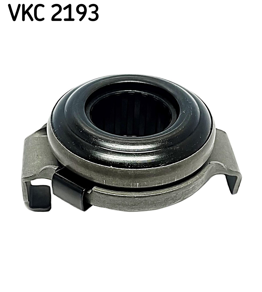 SKF Druklager VKC 2193