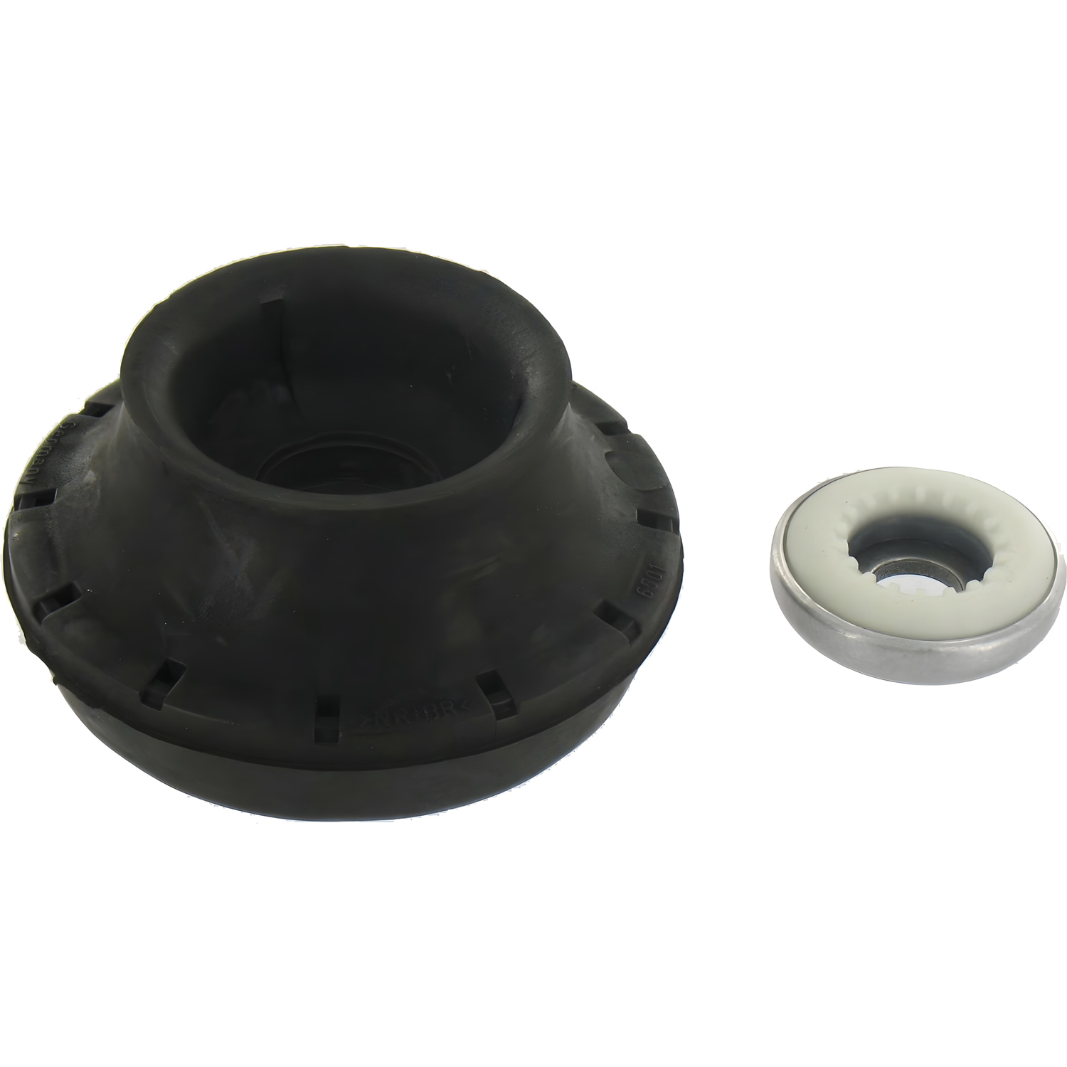 SKF Veerpootlager & rubber VKDA 35110