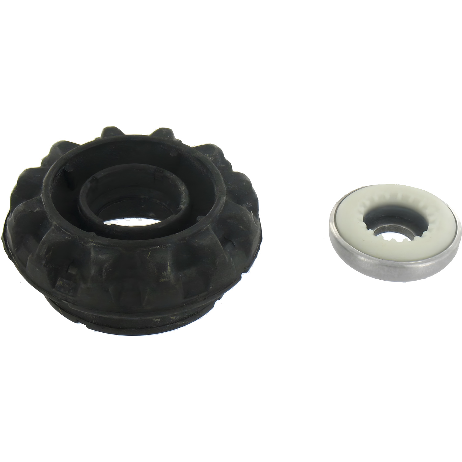 SKF Veerpootlager & rubber VKDA 35111