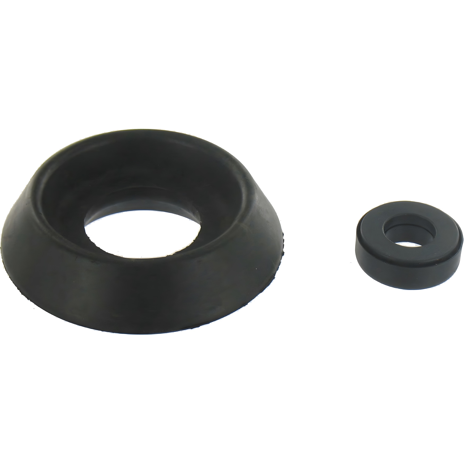 SKF Veerpootlager & rubber VKDA 35112