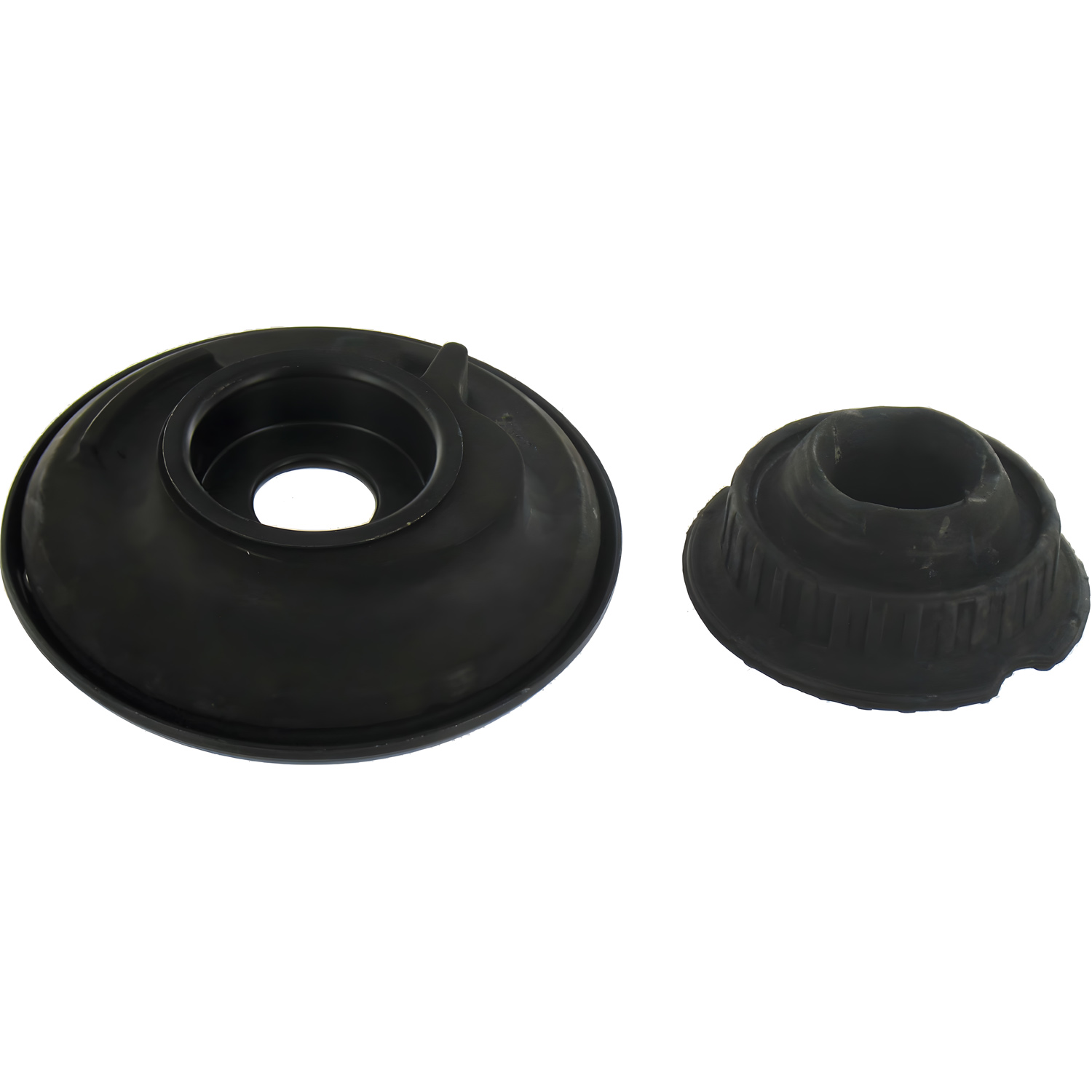 SKF Veerpootlager & rubber VKDA 35116