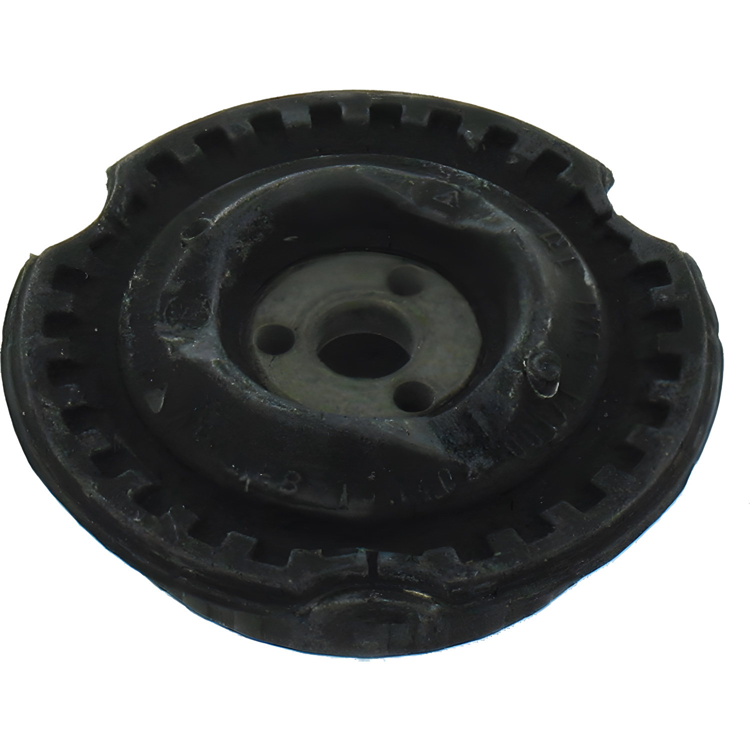 SKF Veerpootlager & rubber VKDA 35134