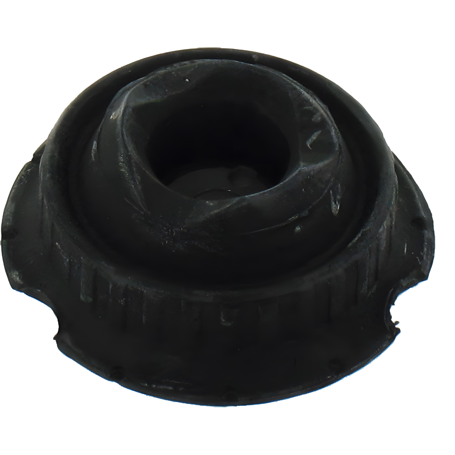 SKF Veerpootlager & rubber VKDA 35134