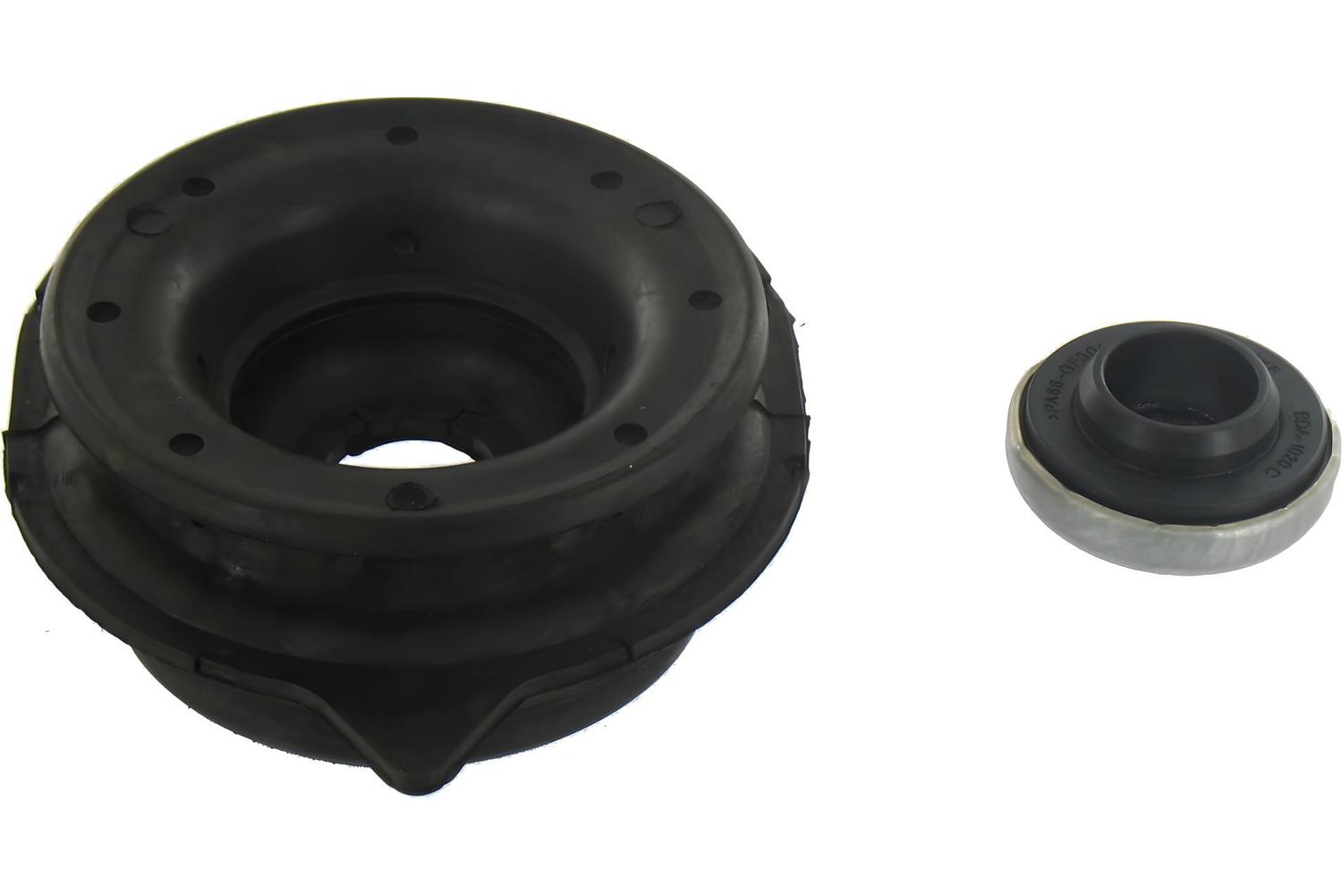 SKF Veerpoot VKDA 35221