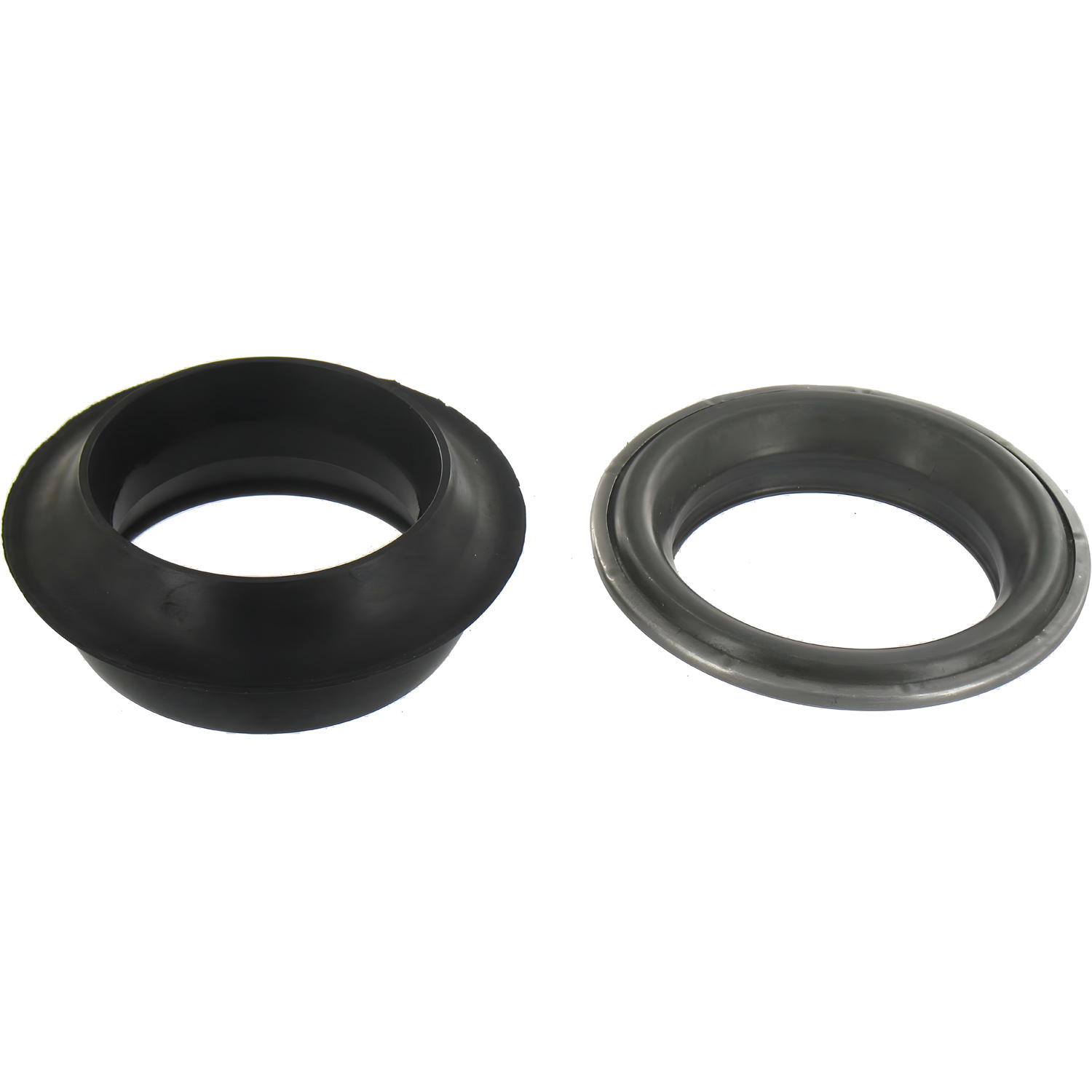 SKF Veerpootlager & rubber VKDA 35303