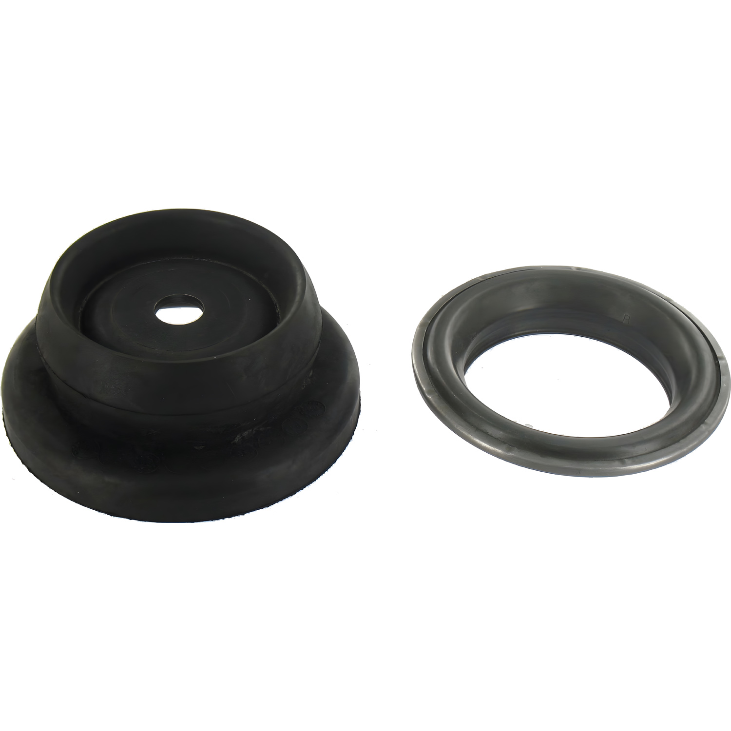 SKF Veerpootlager & rubber VKDA 35304