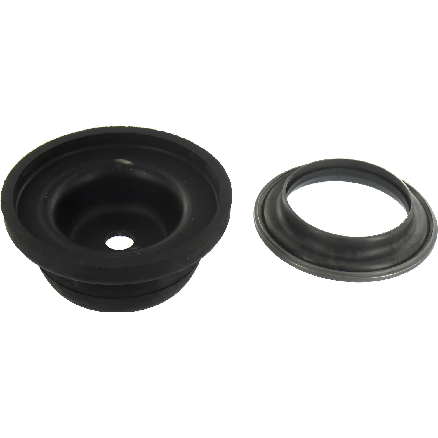 SKF Veerpootlager & rubber VKDA 35304