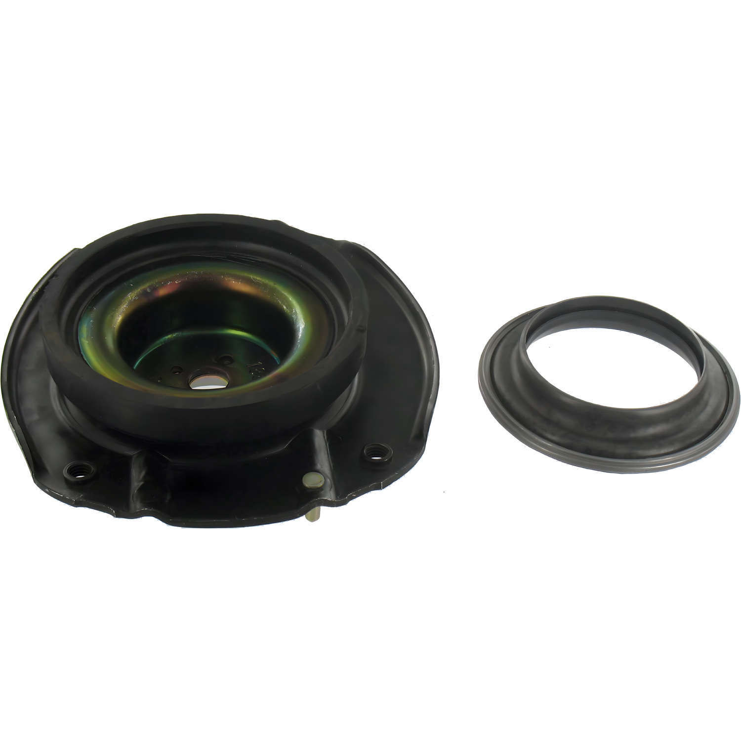 SKF Veerpoot VKDA 35311